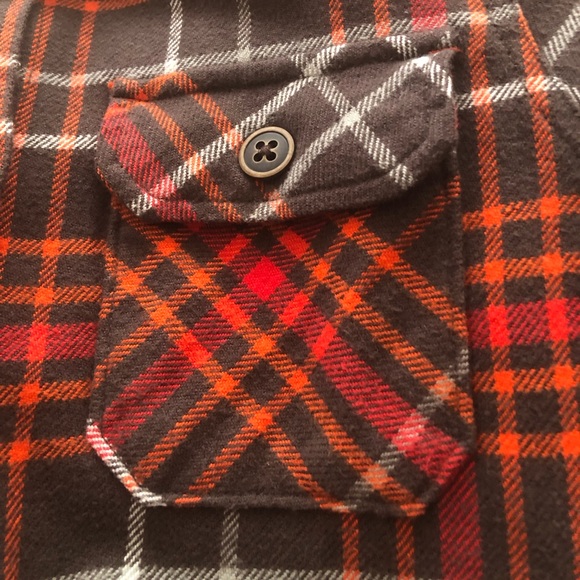 NWT Woolrich women’s shirt jacket - Picture 7 of 12